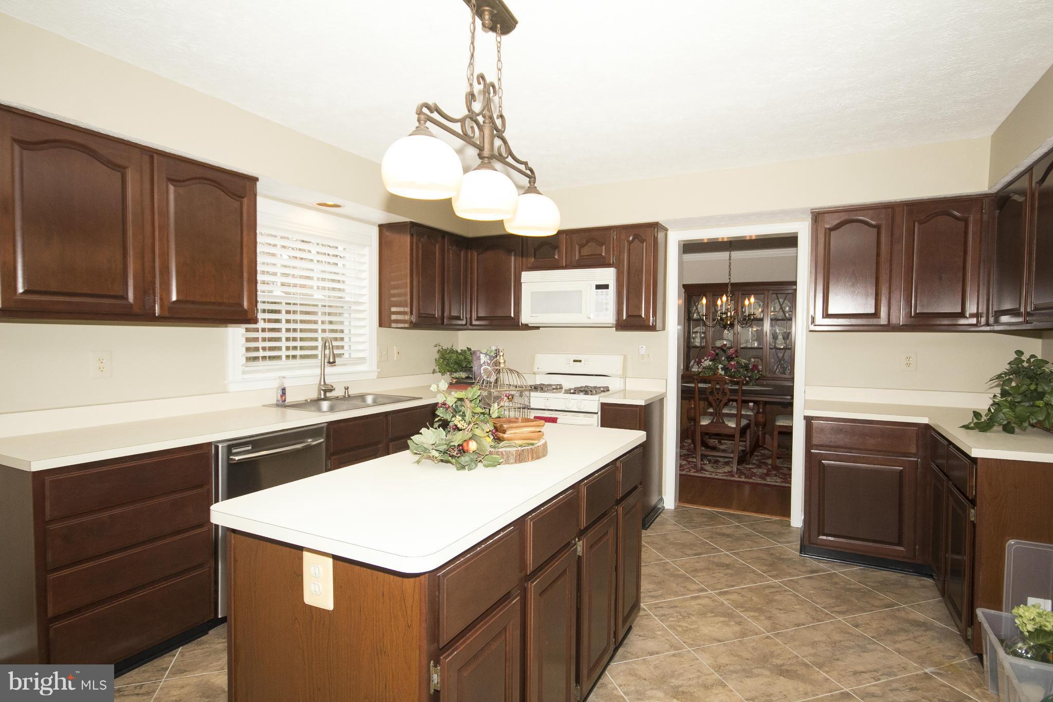418 Rambler Road Bel Air, MD 21015 - Photo 7 of 29 Kitchen