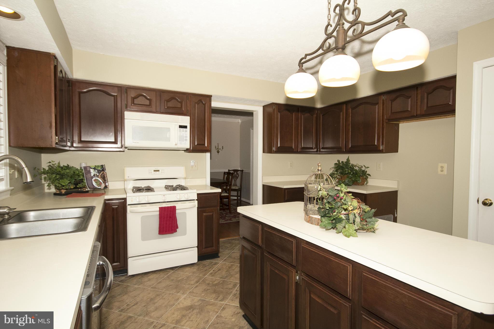 418 Rambler Road Bel Air, MD 21015 - Photo 8 of 29 Kitchen