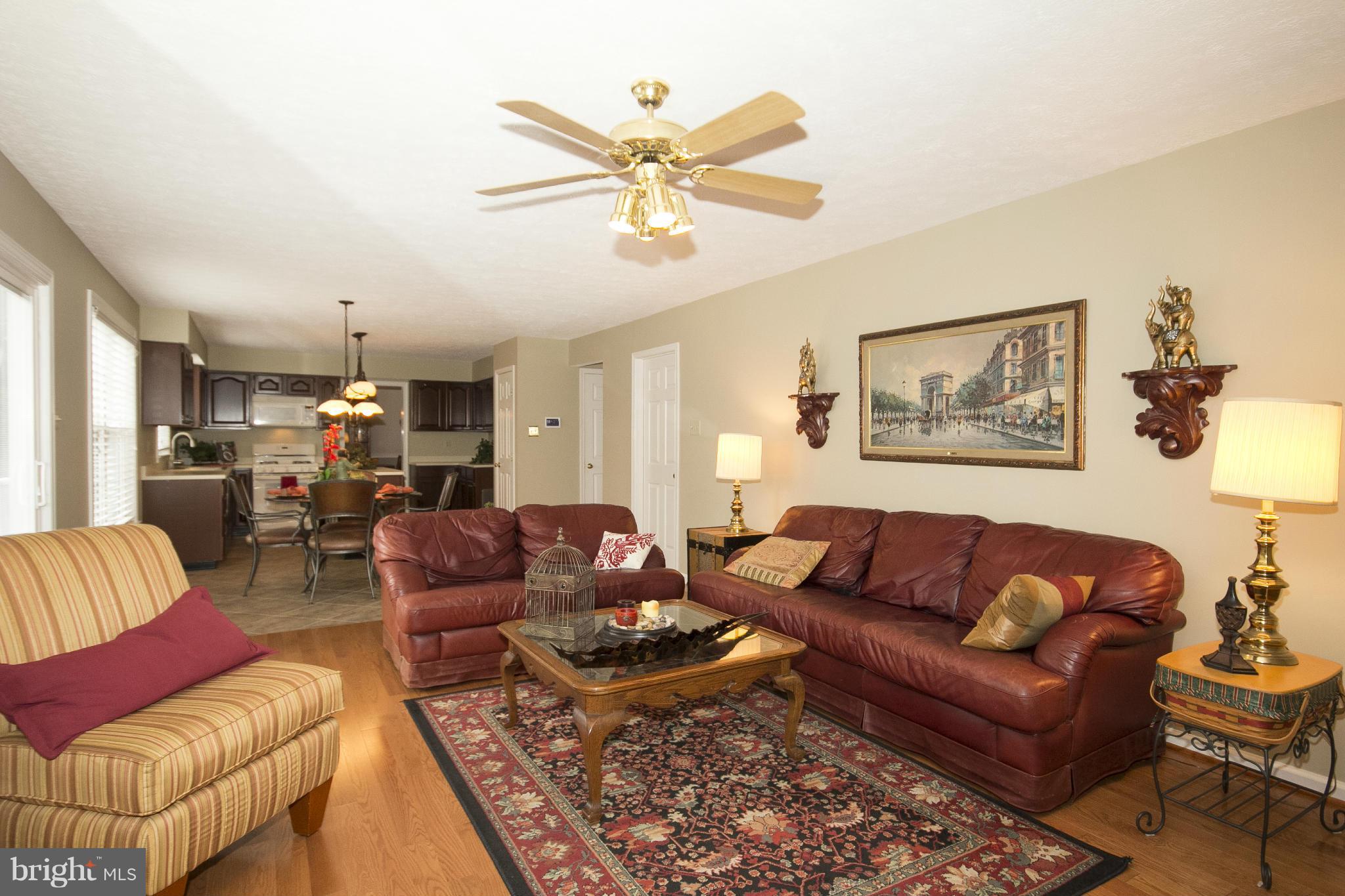418 Rambler Road Bel Air, MD 21015 - Photo 10 of 29 Family Room