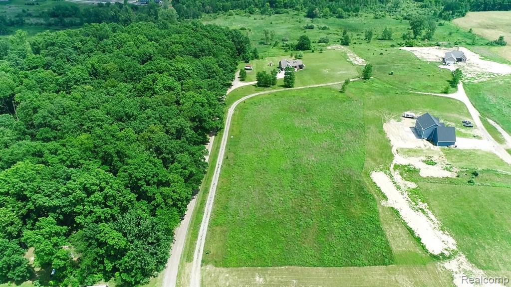 0 North Hacker Road Howell, MI 48843 - Photo 1 of 34