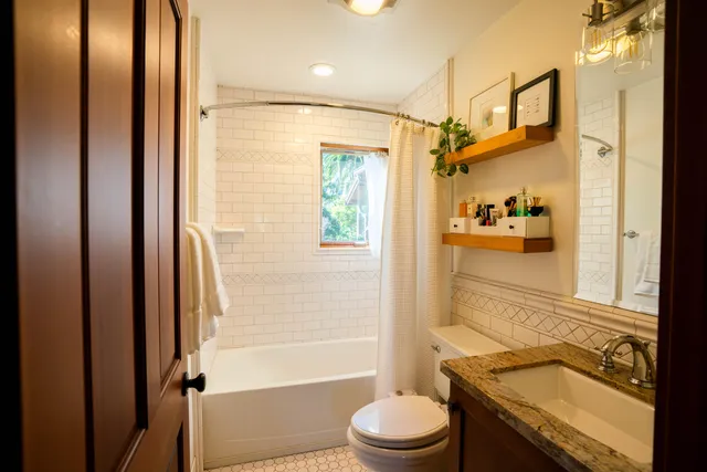 $1,850,000 | 316 West Ortega Street, Unit B, Santa Barbara, CA 93101