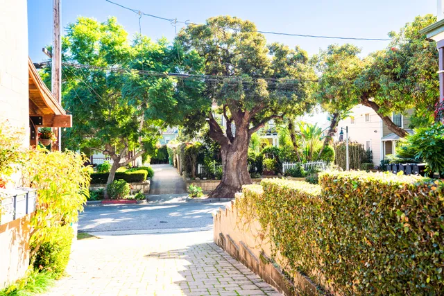 $1,850,000 | 316 West Ortega Street, Unit B, Santa Barbara, CA 93101
