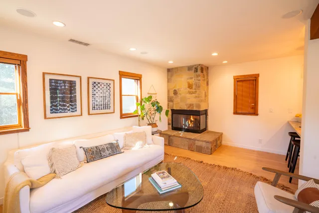 $1,850,000 | 316 West Ortega Street, Unit B, Santa Barbara, CA 93101