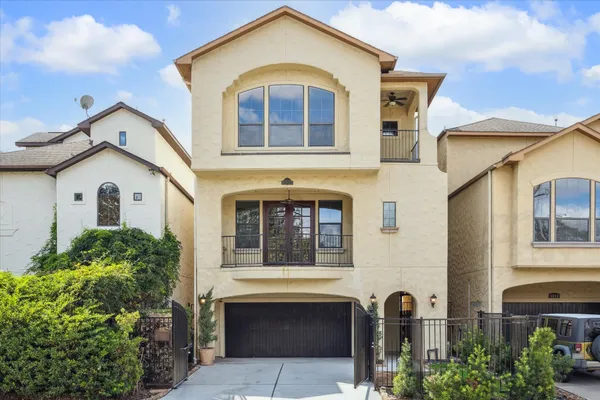 $3,850 | 3614 Lancashire Street, Houston, TX 77027