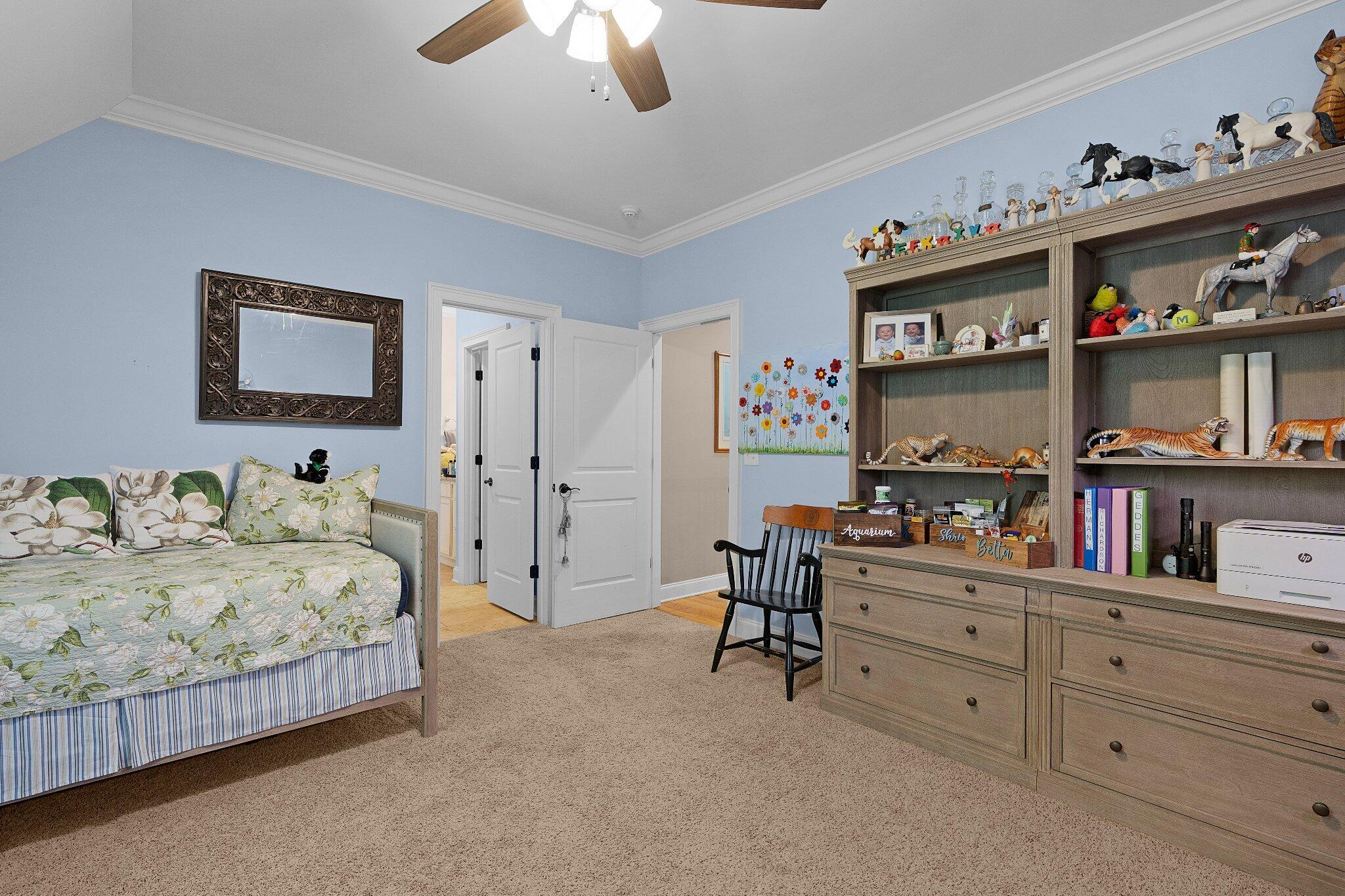 2488 Bugle Call Way Signal Mountain, TN 37377 - Photo 59 of 84 86 - 2488 Bugle Call - Interior
