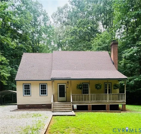 $395,000 | 8530 Woodland Drive, Amelia Court House, VA 23002