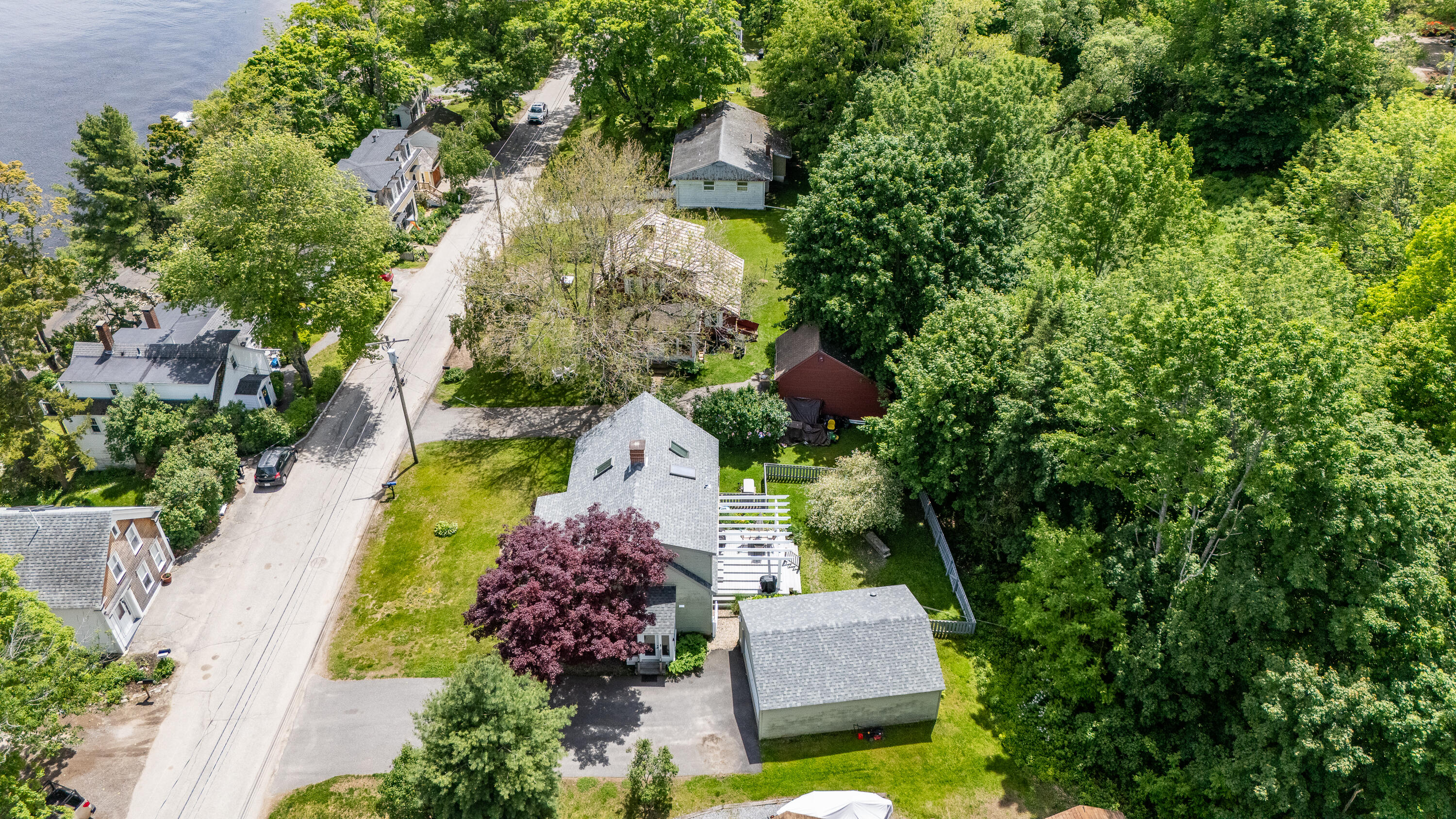 1486 Washington Street Bath, ME 04530 - Photo 77 of 85 1486 Washington Street Bath 077