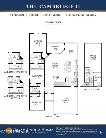 $435,618 | 296 Pinzon Place, St. Augustine, FL 32095