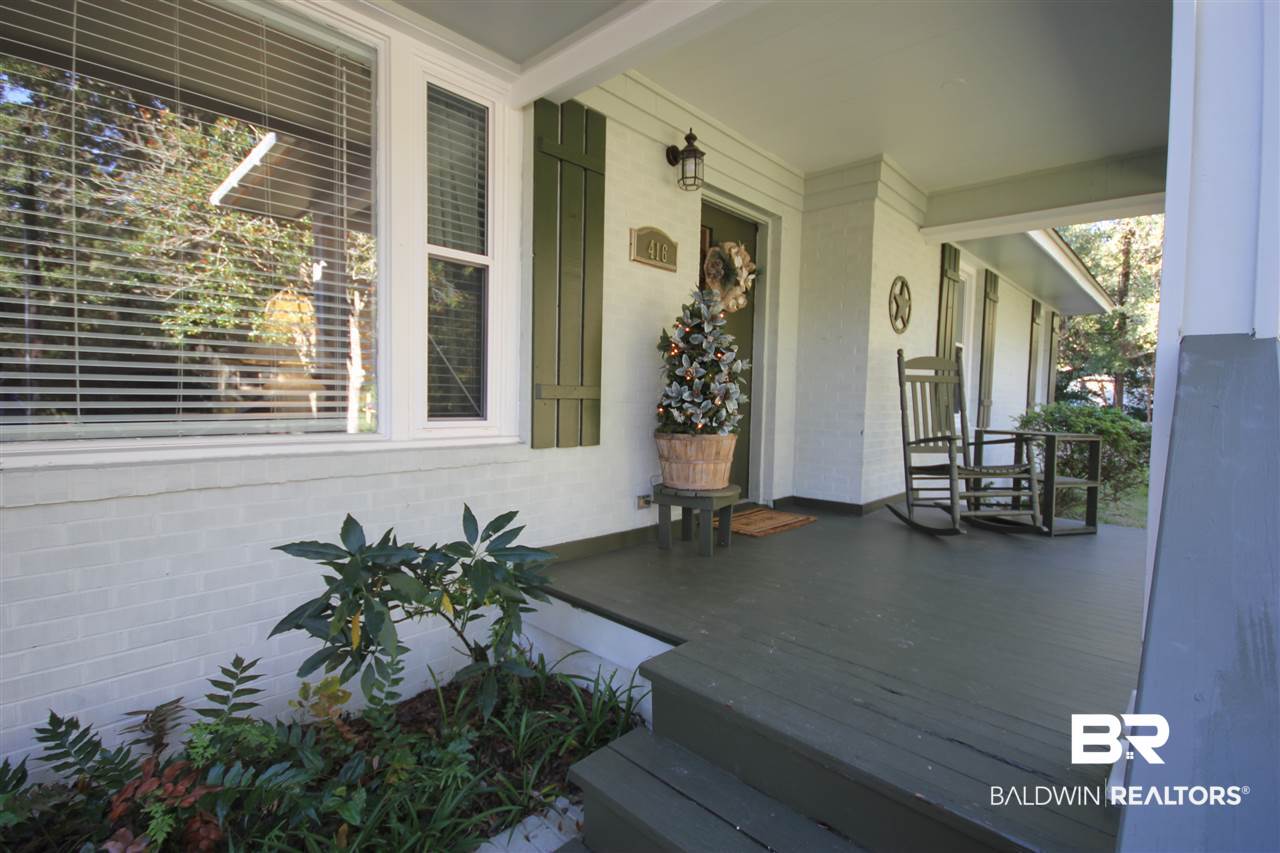416 White Avenue Fairhope, AL 36532 - Photo 5 of 22