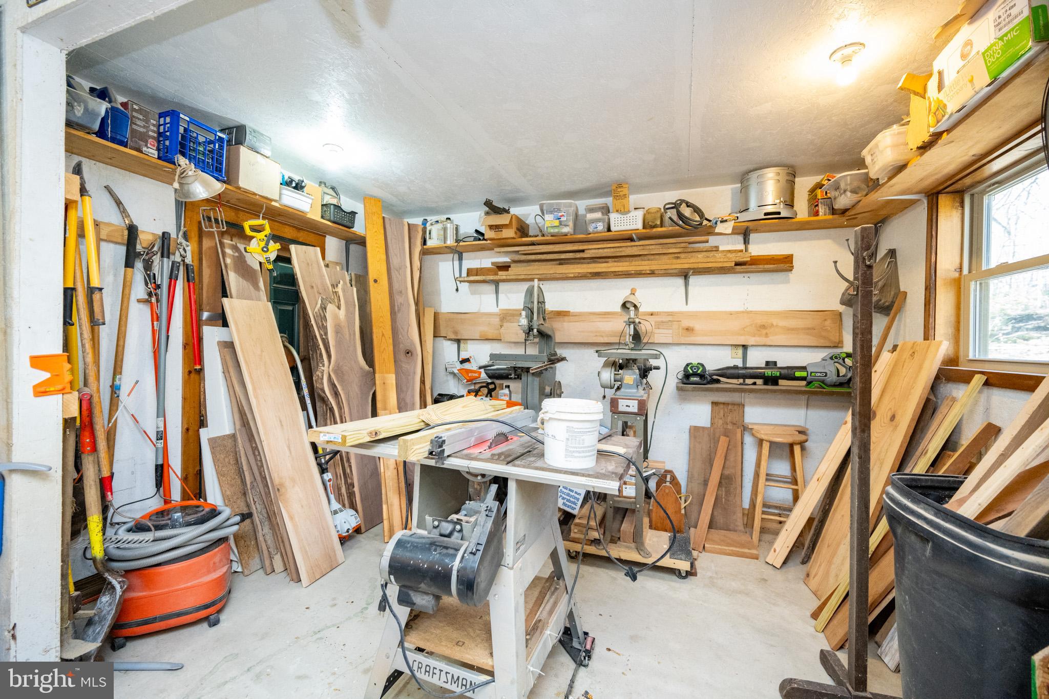 328 Stool Rock Road Oakland, MD 21550 - Photo 80 of 133