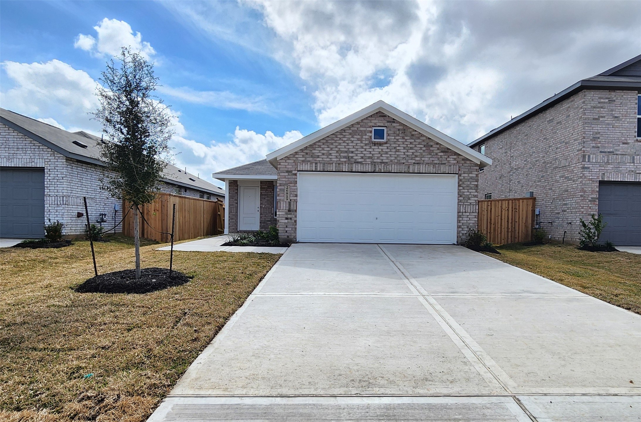 Welcome to 26819 Feather Reed Drive