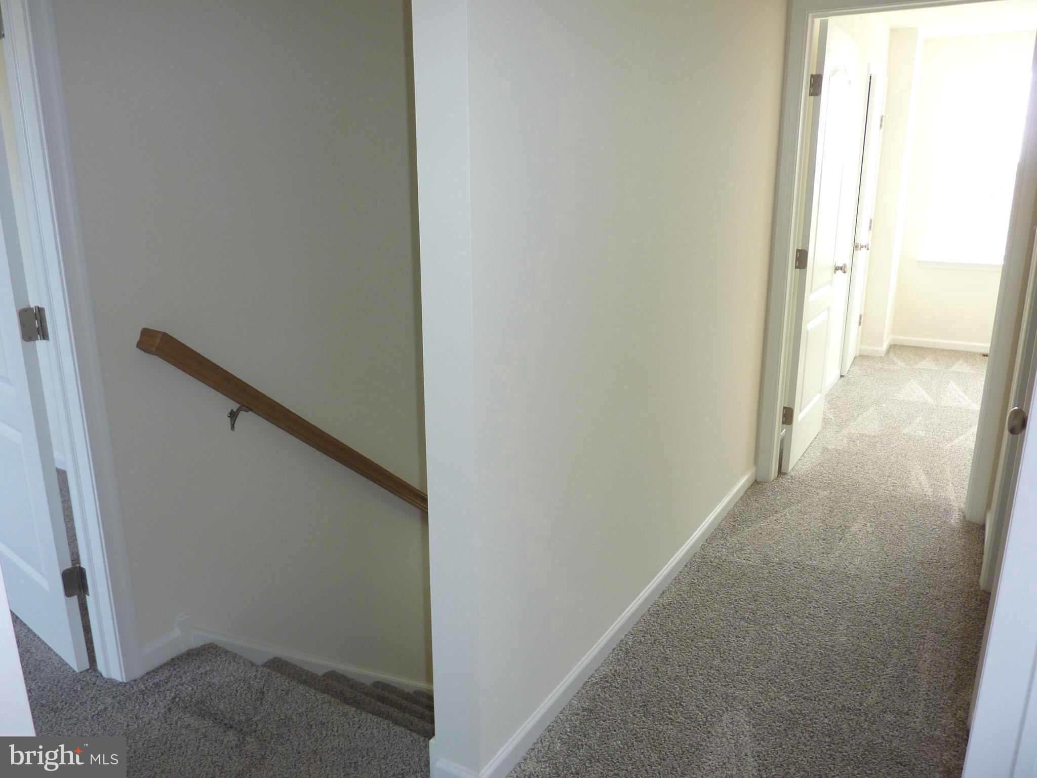 272 Doylestown Road Smyrna, DE 19977 - Photo 15 of 34 a view of a hallway