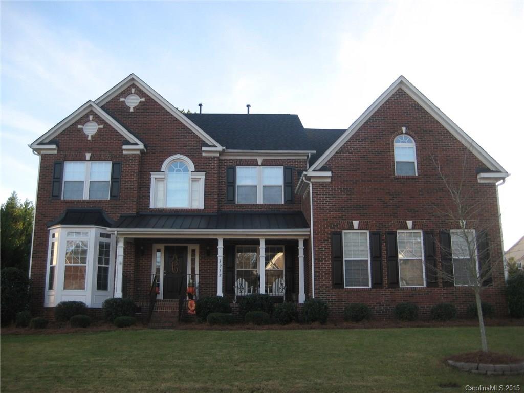1938 Faison Avenue Fort Mill, SC 29708 - Photo 1 of 24