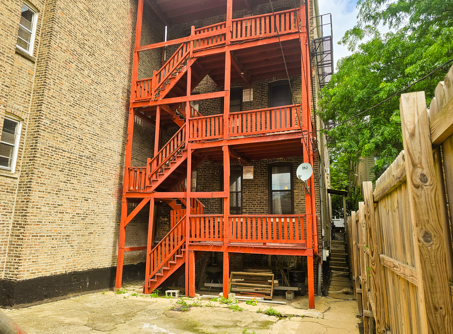 2739 West 16th Street, Unit 1R Chicago, IL 60608 - Photo 15 of 15