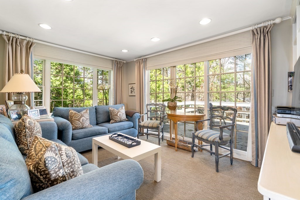 124 Rangeley Road Brookline, MA 02467 - Photo 16 of 30