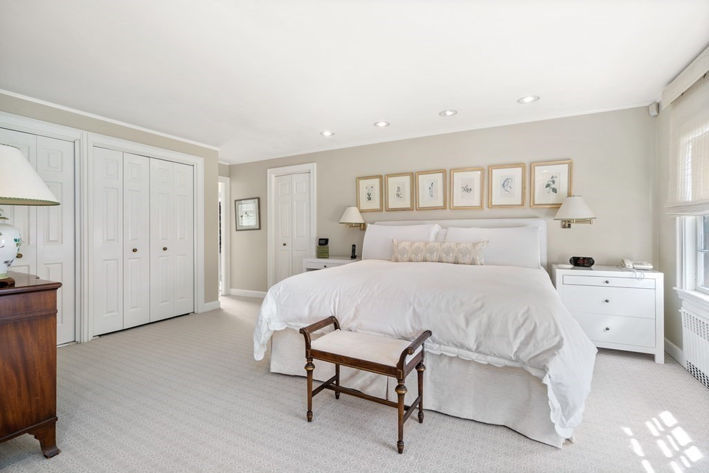 124 Rangeley Road Brookline, MA 02467 - Photo 18 of 30