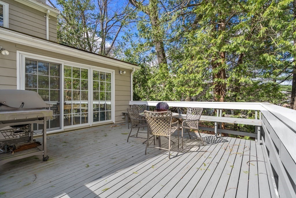 124 Rangeley Road Brookline, MA 02467 - Photo 28 of 30