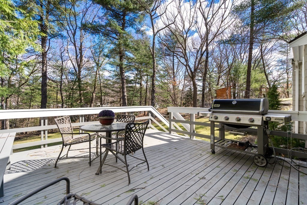 124 Rangeley Road Brookline, MA 02467 - Photo 29 of 30