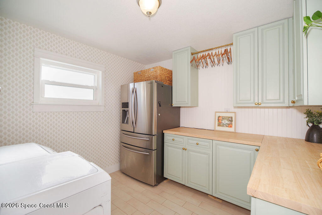 960 Kings Post Road Rockledge, FL 32955 - Photo 19 of 33 Laundry2