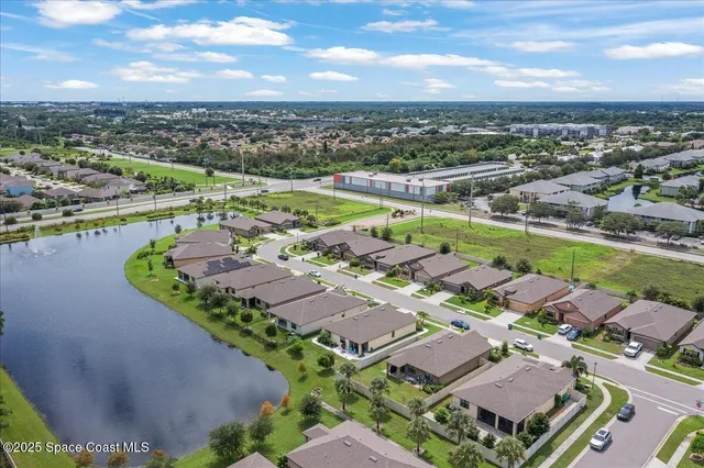 $420,000 | 4486 Vermillion Dunes Lane, Melbourne, FL 32904