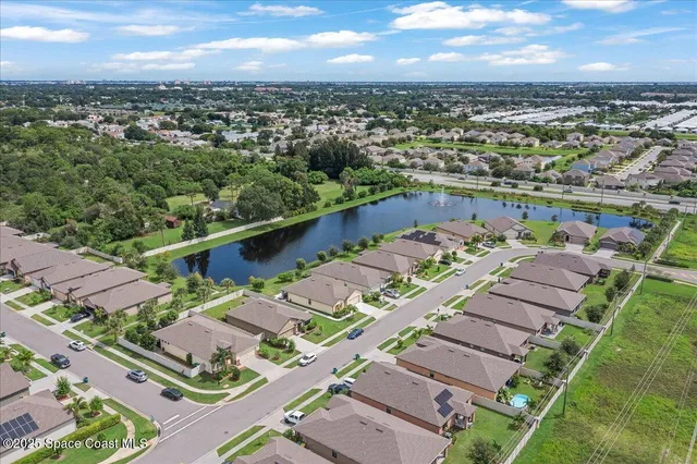 $420,000 | 4486 Vermillion Dunes Lane, Melbourne, FL 32904