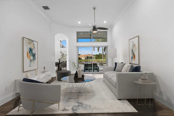 $1,440,000 | 11153 Brandywine Lake Way, Boynton Beach, FL 33473