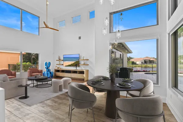 $1,440,000 | 11153 Brandywine Lake Way, Boynton Beach, FL 33473