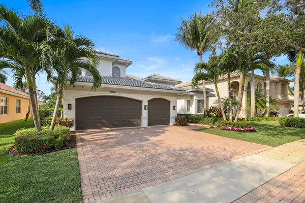 $1,440,000 | 11153 Brandywine Lake Way, Boynton Beach, FL 33473