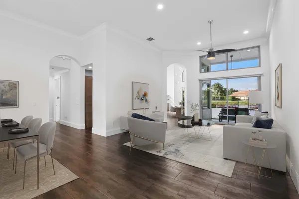 $1,440,000 | 11153 Brandywine Lake Way, Boynton Beach, FL 33473