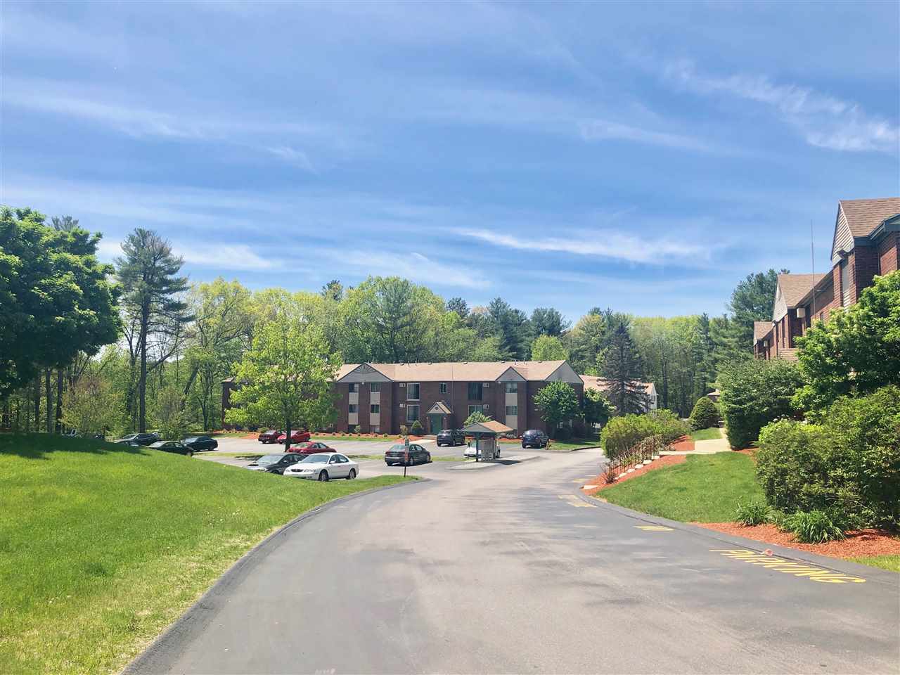 121 English Village Road, Unit 202 Manchester, NH 03102 - Photo 1 of 25 Gallery Image 1