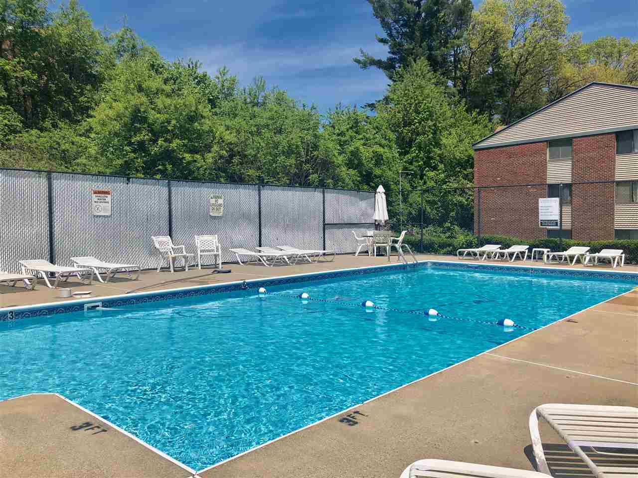 121 English Village Road, Unit 202 Manchester, NH 03102 - Photo 23 of 25 Gallery Image 23