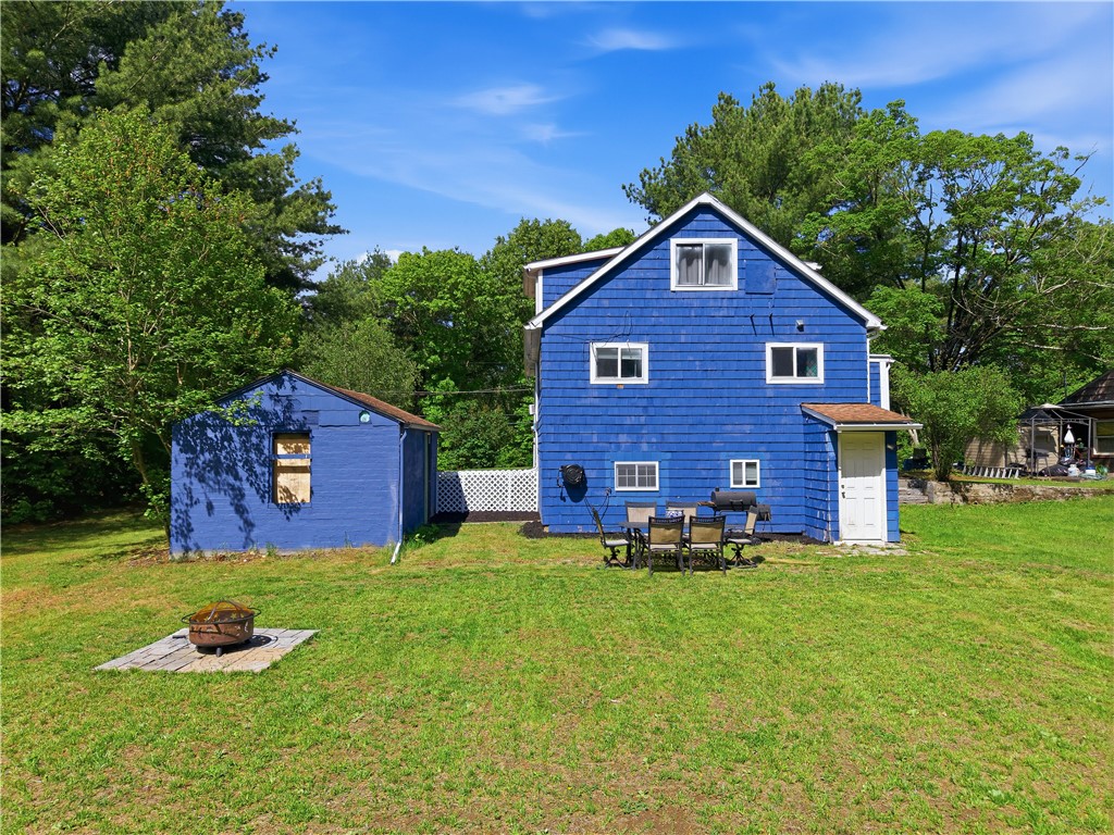 115 Sherman Farm Road Burrillville, RI 02830 - Photo 32 of 42