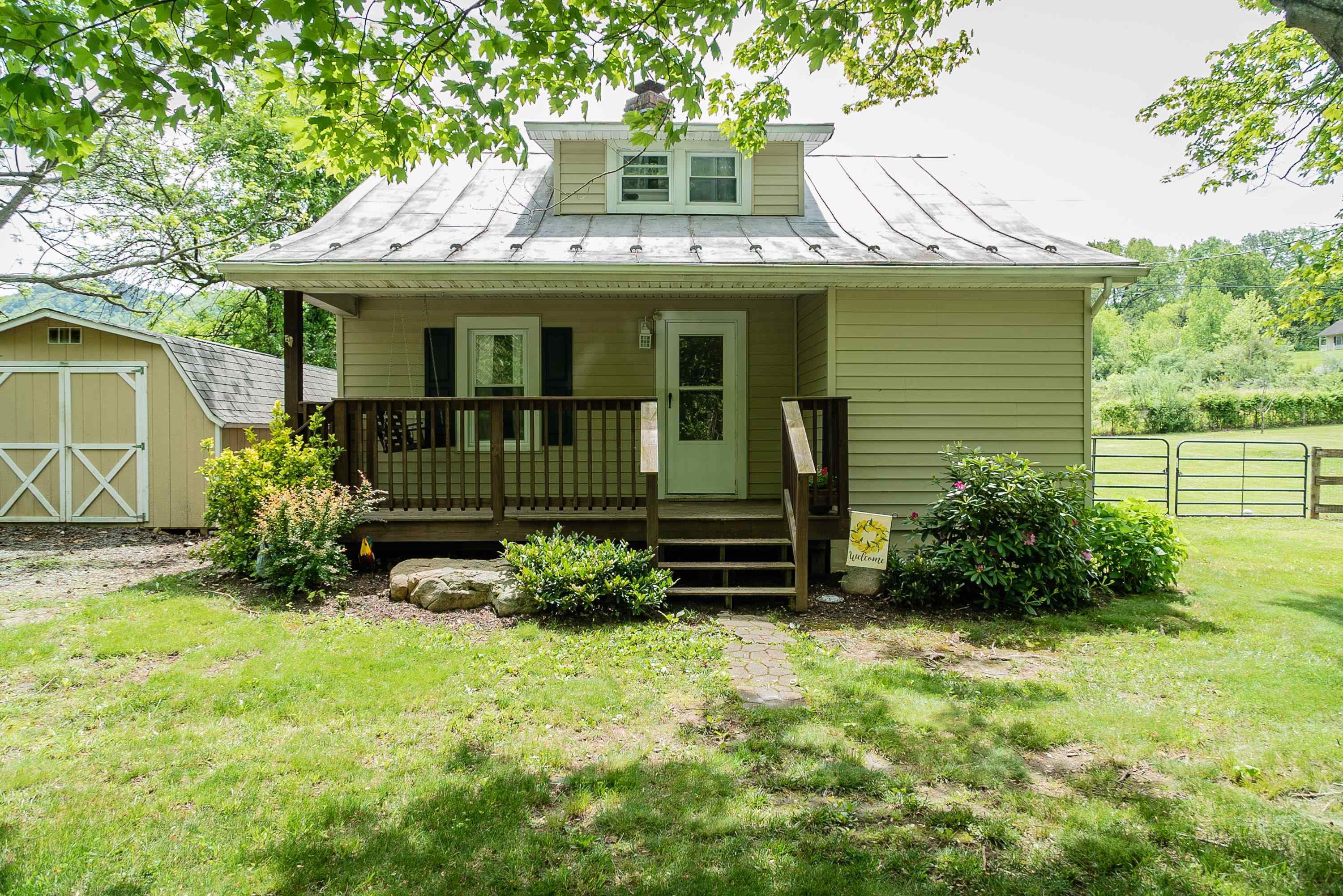 10172 Mountain Valley Road Harrisonburg, VA 22802 - Photo 1 of 37 Gallery Image 1