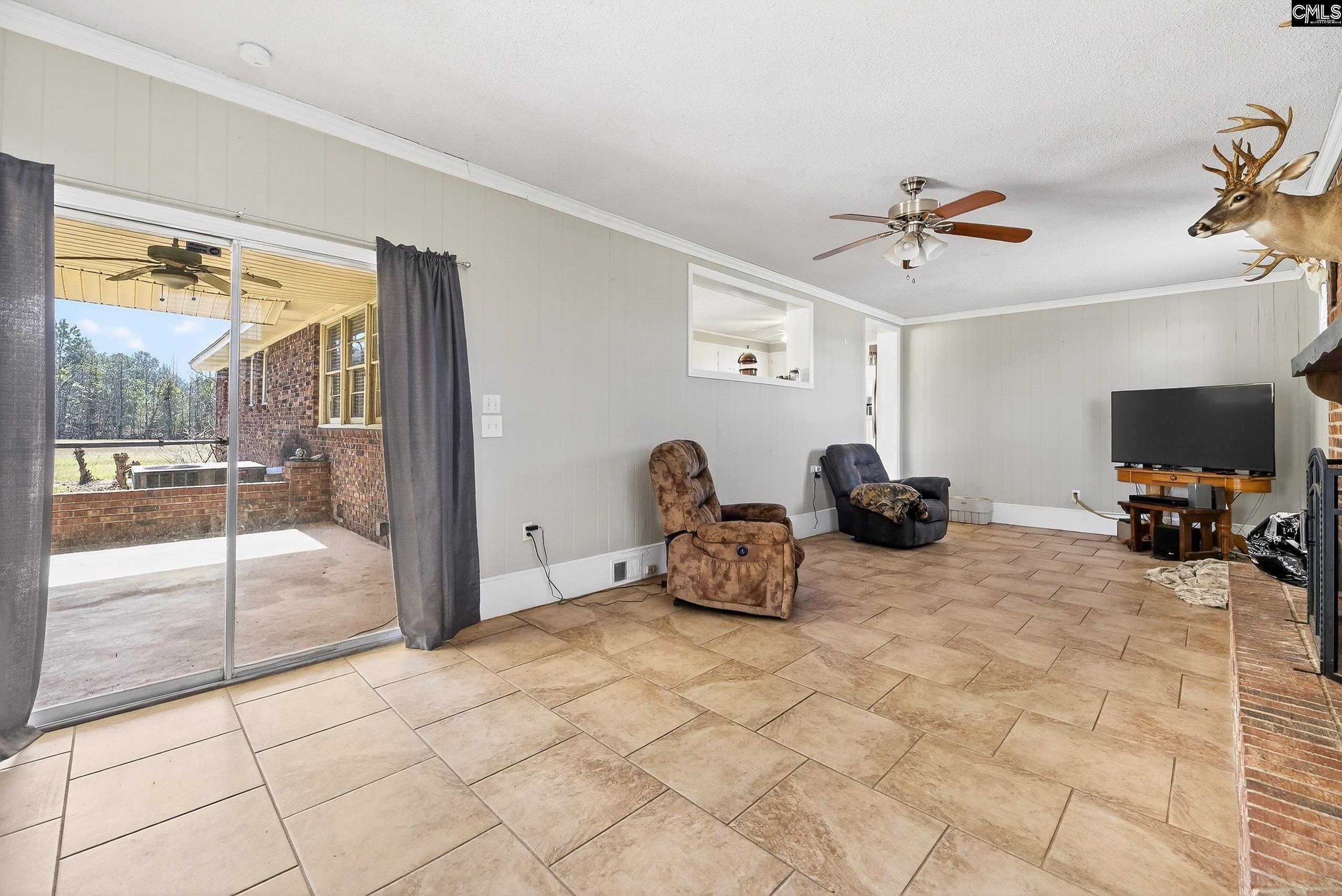 4871 Slab Landing Road Cope, SC 29038 - Photo 8 of 36
