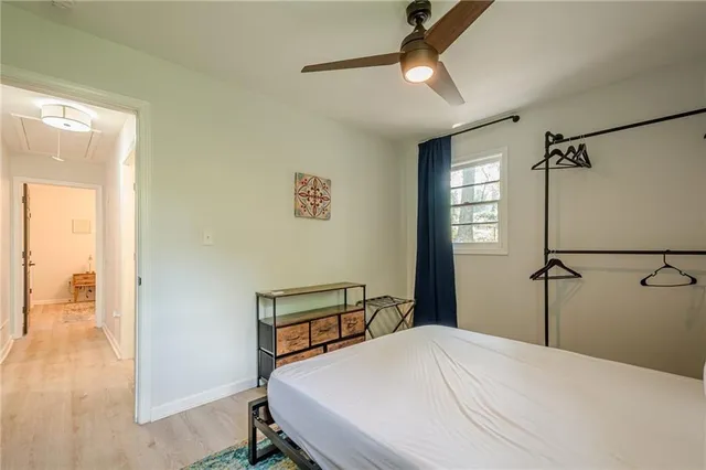 $268,900 | 3833 Bakers Ferry Road Southwest, Atlanta, GA 30331