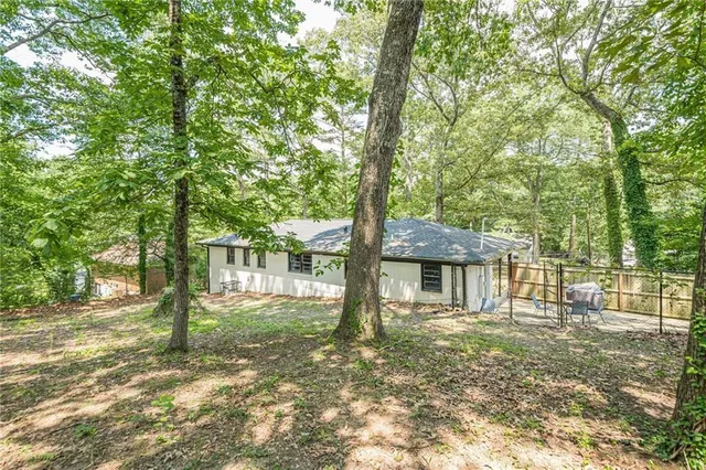 $268,900 | 3833 Bakers Ferry Road Southwest, Atlanta, GA 30331
