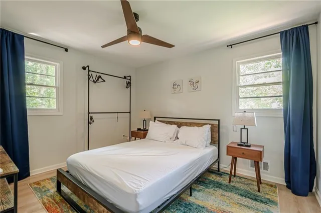 $268,900 | 3833 Bakers Ferry Road Southwest, Atlanta, GA 30331