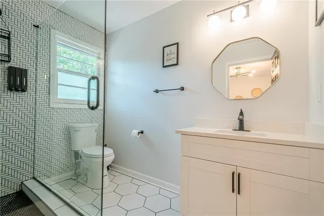 $268,900 | 3833 Bakers Ferry Road Southwest, Atlanta, GA 30331