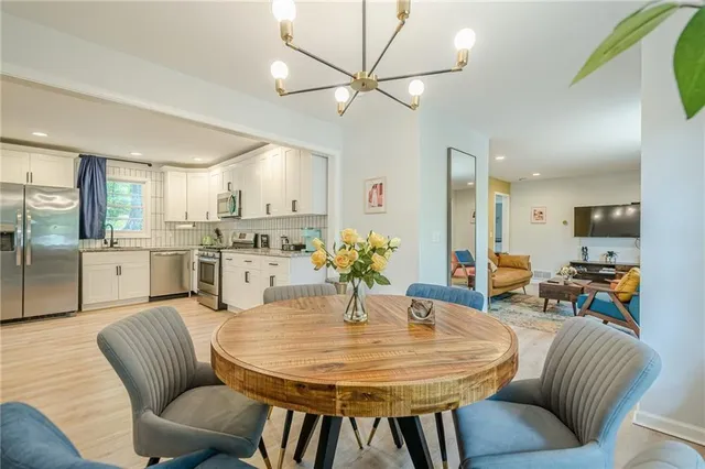 $268,900 | 3833 Bakers Ferry Road Southwest, Atlanta, GA 30331