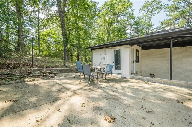 $268,900 | 3833 Bakers Ferry Road Southwest, Atlanta, GA 30331