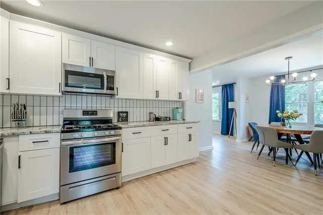 $268,900 | 3833 Bakers Ferry Road Southwest, Atlanta, GA 30331