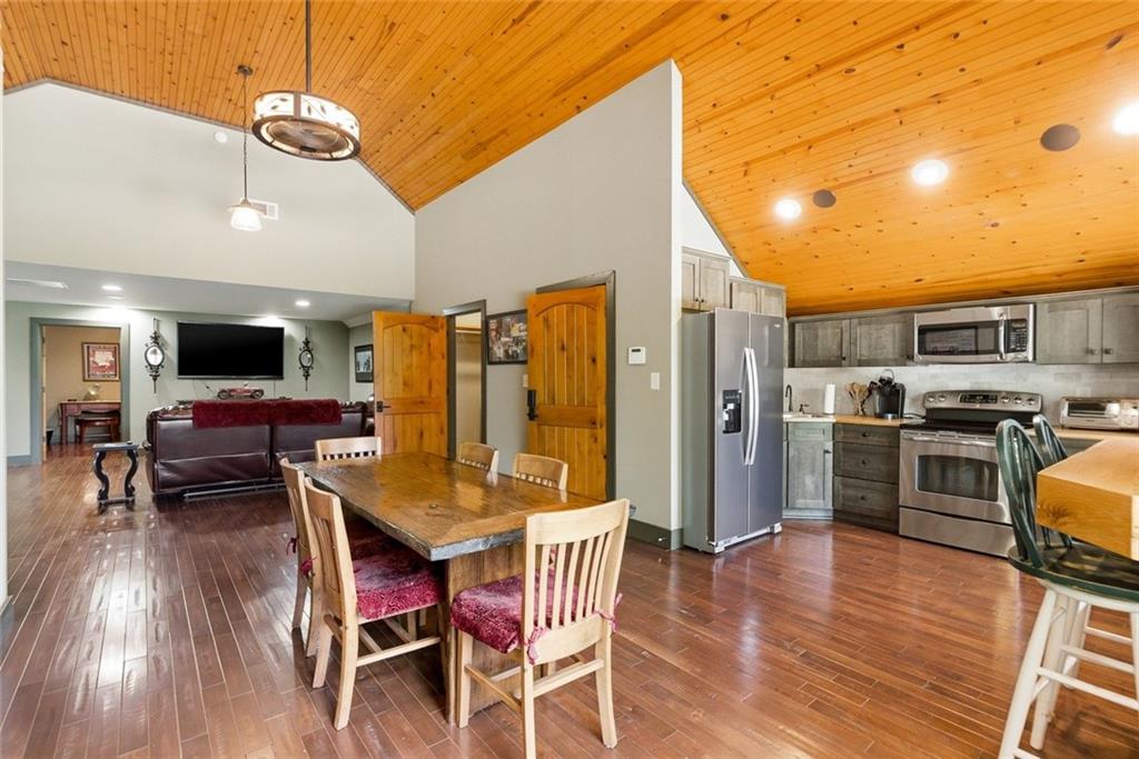 5135 Howard Road Cumming, GA 30040 - Photo 123 of 190