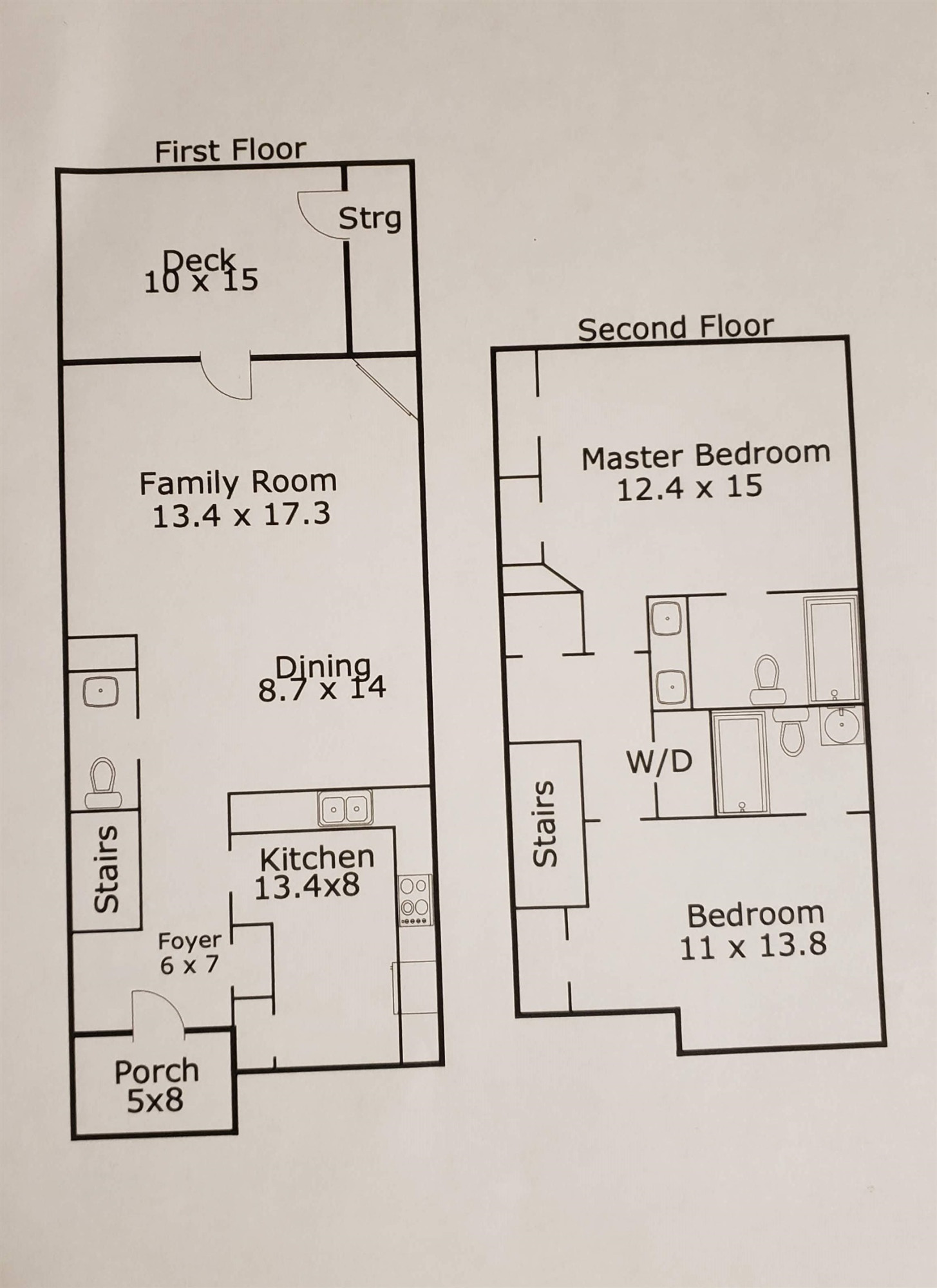 3809 Axle Lane Raleigh, NC 27616 - Photo 4 of 30