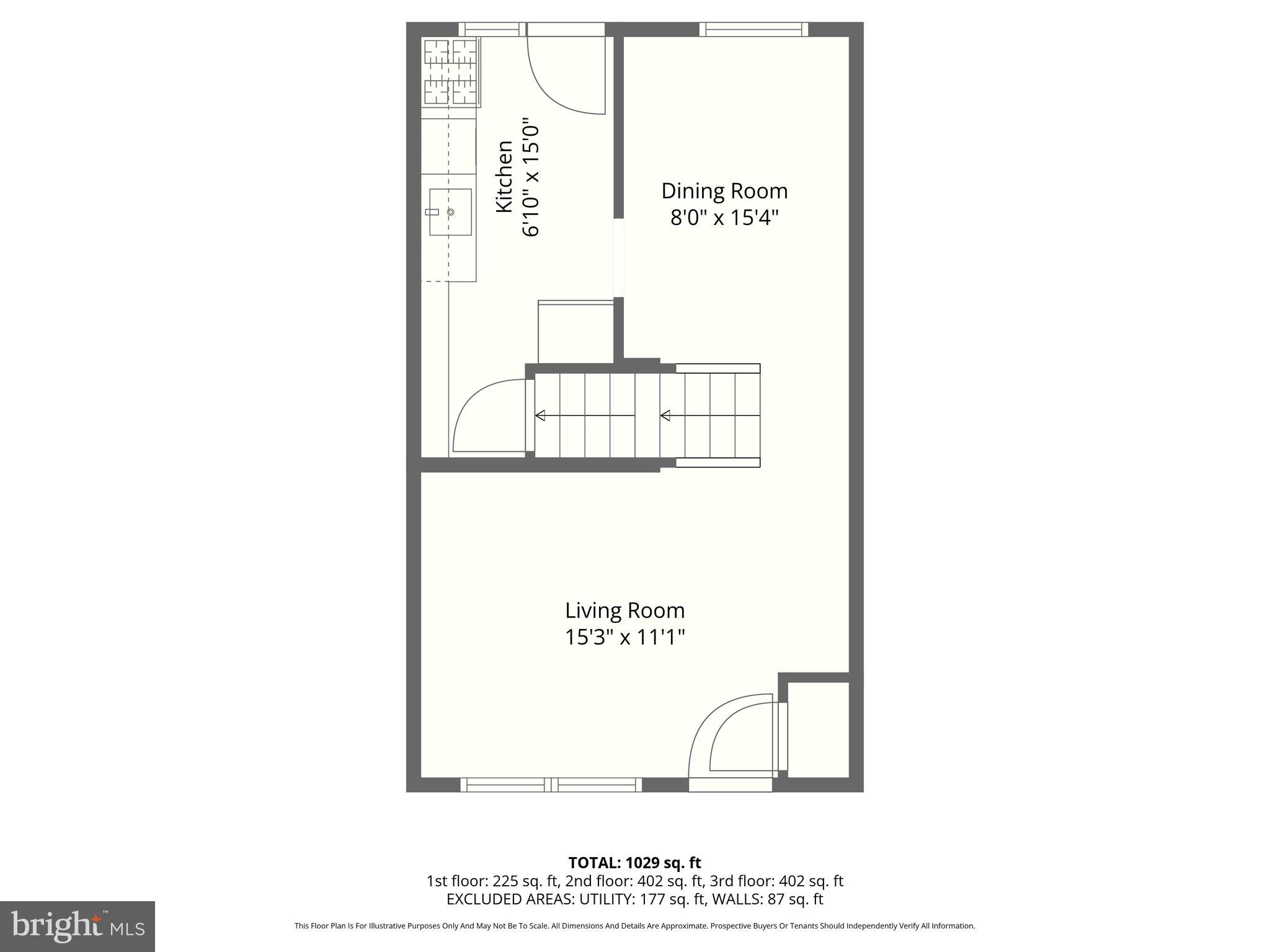748 Arncliffe Road Essex, MD 21221 - Photo 25 of 27