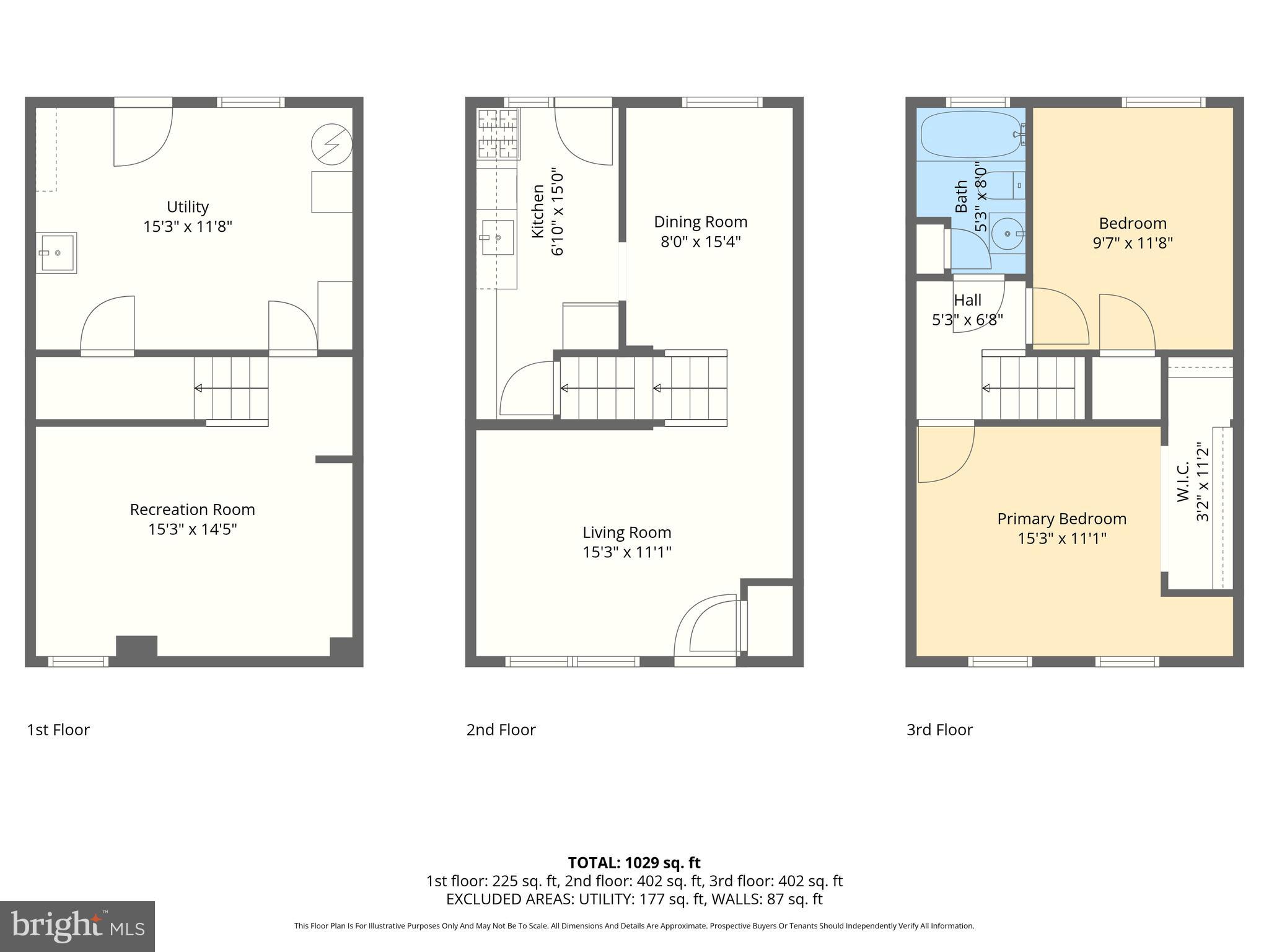 748 Arncliffe Road Essex, MD 21221 - Photo 27 of 27