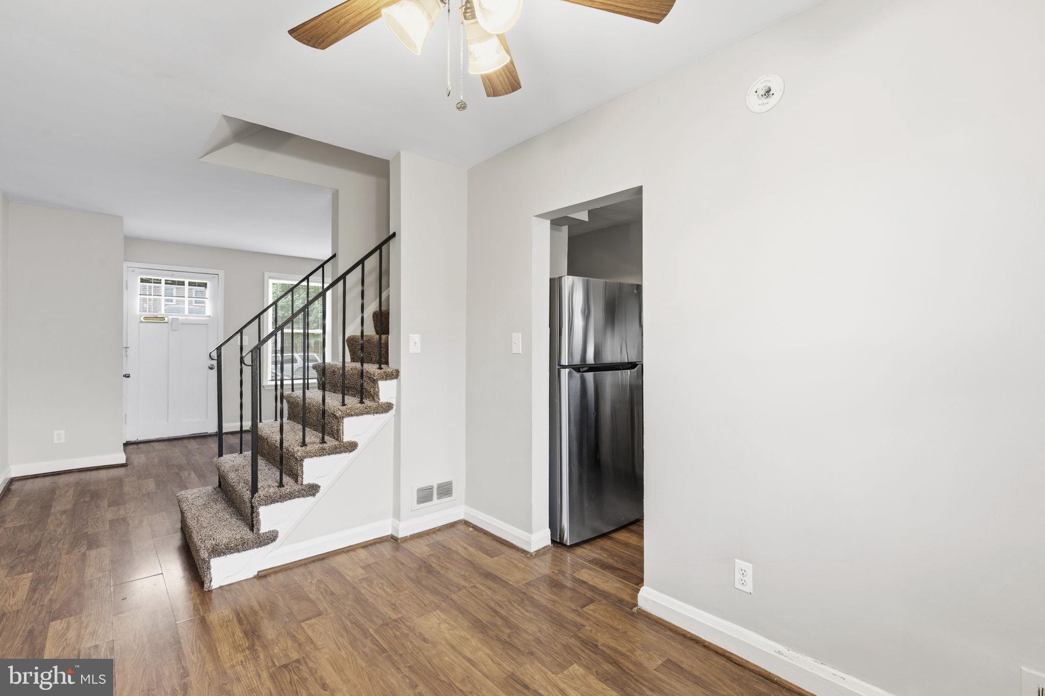 748 Arncliffe Road Essex, MD 21221 - Photo 8 of 27