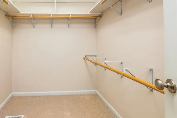 a bathroom with a sink double vanity and a mirror