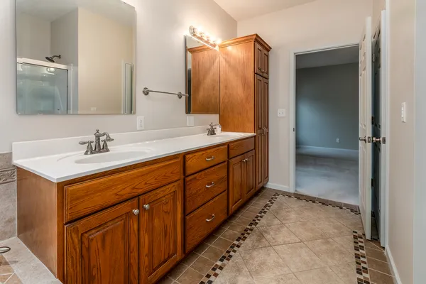 a view of small space