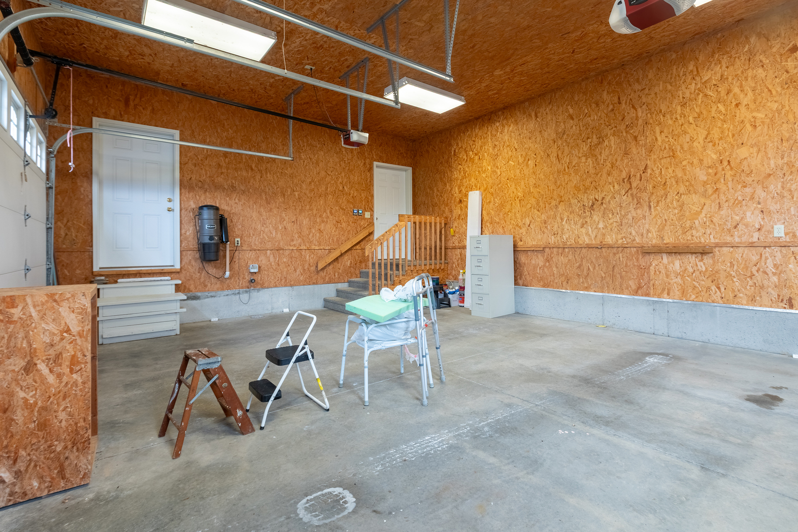 8511 Knox Road West Frankfort, IL 62896 - Photo 40 of 47 a view of a patio with a table and chairs