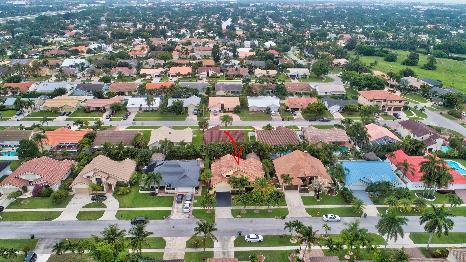 327 Seneca Lane Boca Raton, FL 33487 - Photo 45 of 48 04_dji_0791and4more